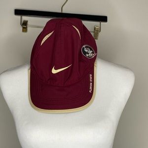 Florida State Dri-Fit hat